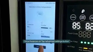 How to Use the New Aquaria Hydropack App Update