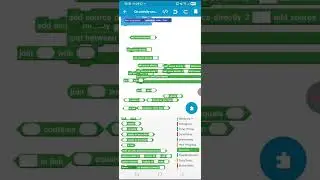 Operator blocks download JSON (In description)