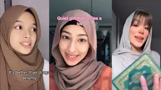 Tiktok only Muslim will Understand P5