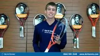 HEAD Youtek IG Radical MP Tennis Racquet Review
