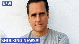 You Won't BELIEVE What Maurice Benard Just Asked GH Fans To Do!