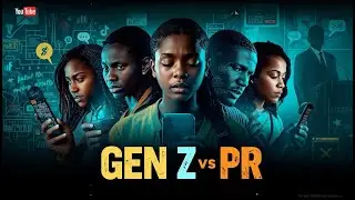 GEN-Z ACTIVISM AND DIGITAL PUBLIC RELATIONS.