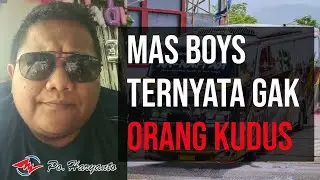 RIAN MAHENDRA PERNAH JADI SALES PANCI KELILING