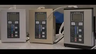 Air Water Life Ionizer Review Amazon Machine Comparison