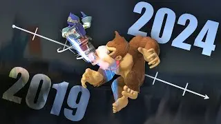 The Evolution of Combos