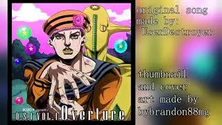 UserDestroyer's Jojolion theme but i covered the best part