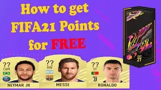 Best way to make coins - unlimited coins FIFA 21