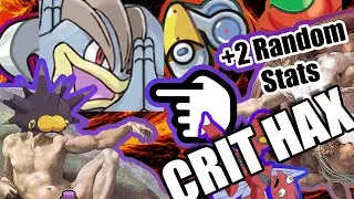 Is G-Max Machamp slept on? Degenerates Guide to Critical Hits
