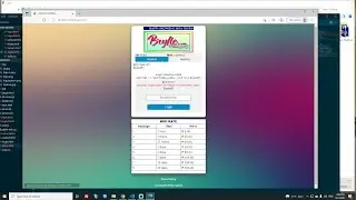 MIKROTIK LOGIN PORTAL