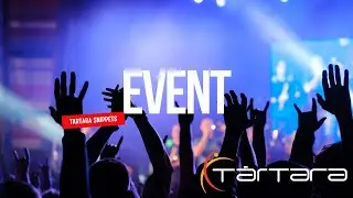 TARTARA Brings the Party to Private Events - Live Clips
