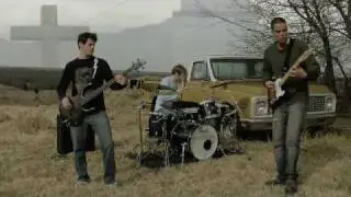 Mark Salling Music Video 