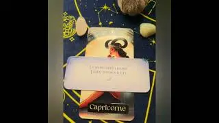 message des anges capricorne #capricorne #astrology #astro #message #tarot #guidance #astrologie