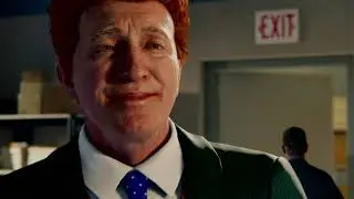 Mayor Osborn - Marvel&rsquo;s Spider-Man PS4 Walkthrough #3 (Spectacular) 1080p if blurry