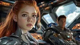 The Alien Princess Rejected Everyone&mdash;Until a Human Earned Her Respect | Sci-Fi HFY Reddit