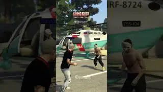 MMA в RMRP | ФИНАЛ! #shorts #rmrp #арбат #gta5rp