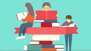 Reading habits