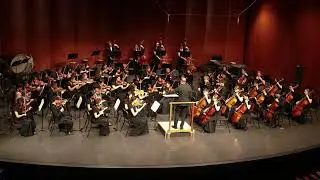 Hungarian Dance No. 1 - Johannes Brahms