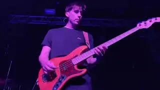 We Were Promised Jetpacks Live - Fat Chance