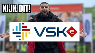 Ik Bezocht De GROOTSTE Installatiebeurs Van Nederland! 🛠️ (VSK+E)