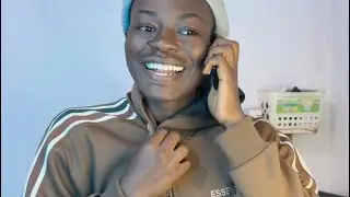 🔴 QUAND TU ESSAIES D'&Ecirc;TRE ROMANTIQUE AVEC UNE CAMEROUNAISE 😂...