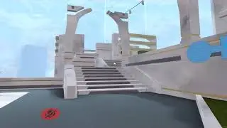 VRChat PrincessLuna becomes Unity Chan