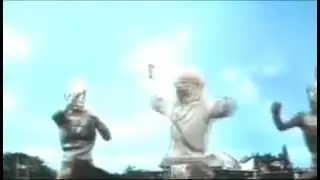 Hanuman vs. Nox Decious