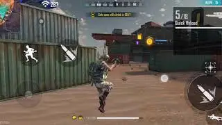 FIRST TIME IN BRAZIL SERVER. OP BOLTEE
