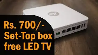 Jio Fiber Welcome Offer - Free 4K TV - PUBG - 1Gbps Internet - Jio HoloBoard - Jio Fiber Plans🔥🔥