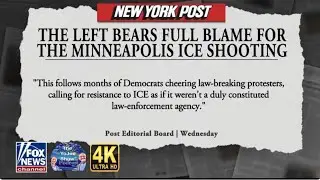 Insights🔎: The YoJoeShow&trade; Podcast - Tragic Outcome during Federal ICE Operations in MN