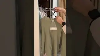 The best cleaning hack for fresh smelling clothes 🫧🥰🫶 #cleaninghacks #washinghacks #cleaningtips