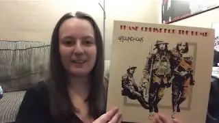Мой улов RSD 2019!