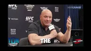 Dana White: &lsquo;The UFC Roster Is as Deep as It&rsquo;s Ever Been