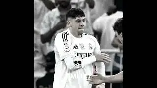 REAL MADRID ROAD TO FINAL🔥