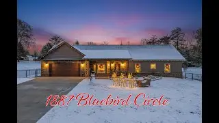 1887 Bluebird Circle