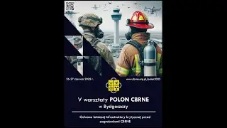 POLON CBRNE 2025 w Bydgoszczy