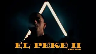 CASTA&Ntilde;OS - EL PEKE II (SHOT BY SINER)