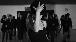 JAZZ TRAIN |  SPOTLIGHT INTENSIVE