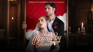 Bound by Honor #reelshorts #drama 【Full Drama：Check the Pinned Comment】