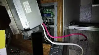No DC Power. Dead Battery. What Could Be Wrong?