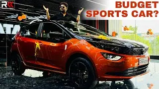 Tata Altroz Racer 2024 - What's so Special & What's Missing? Review Telugu
