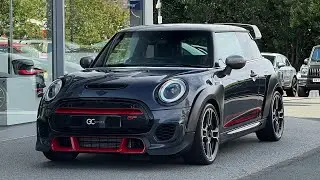 2020 Mini John Cooper Works GP | GC Motors