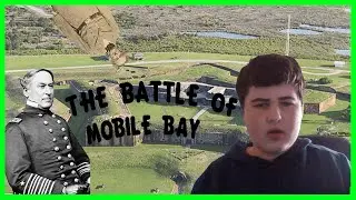 The Battle of Mobile Bay