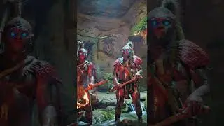 AI-Generated Fantasy: Mysterious Creatures of the Stone Age #avatar #visualfuturist #disney