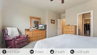 2893 Red Wheat Ln, Berthoud, CO