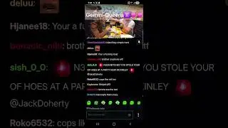 keep following and sharing my videos and content let's get me to 50 followers