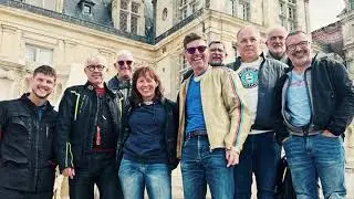 Sortie du 30 septembre