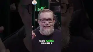 Testei os Filamentos ABS da F3D da Filamentos 3D Brasil!🔥