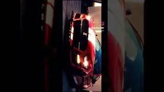 New super car reels video #viral #shorts #supercar #race #youtubeshorts 🚗🚘💫