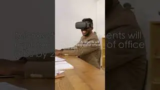 AI Agents Will Replace YOUR Job 2025