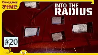 Into the radius #20. Финал